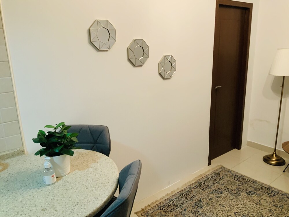 Classic One Bedroom