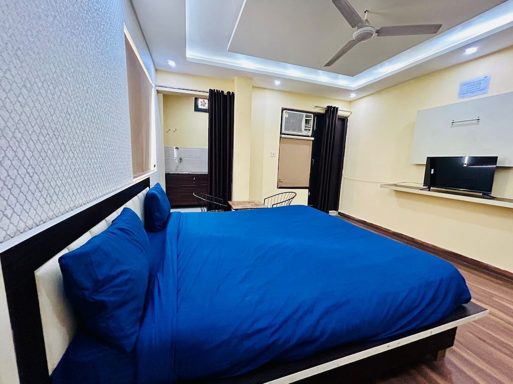 Samriddhi Studio Apartment