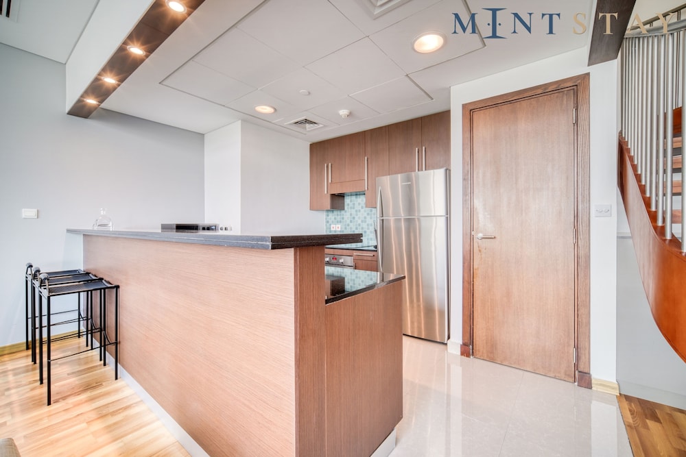 Burj Daman - Mint Stay