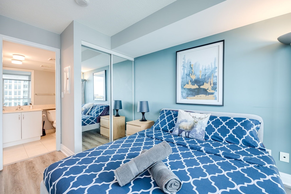 Fort York Suite