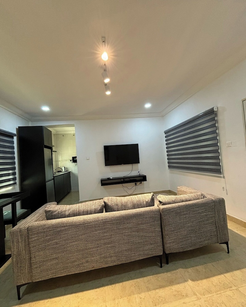 ORYZ APARTMENT