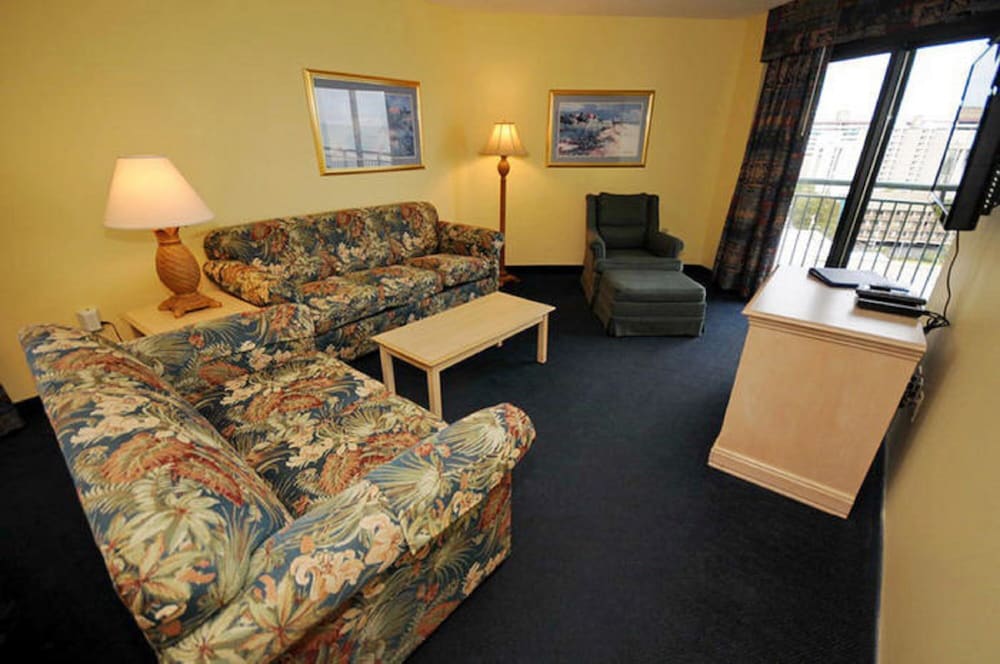 Sand Dunes by Elliott Beach Rentals
