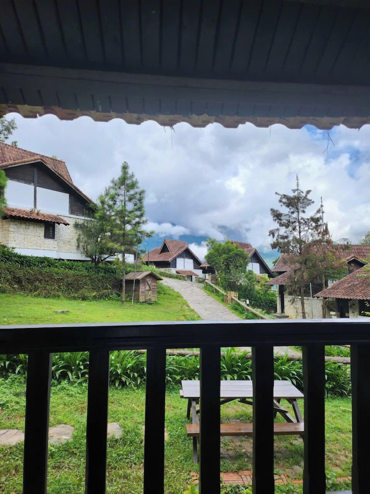 Heaven House Sapa