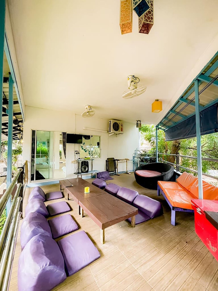 The Light House Resort - Kohlarn view 2