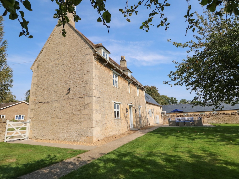 The Croft Farm
