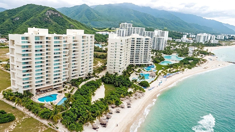 Apartamentos Samaria Club - by SOHO