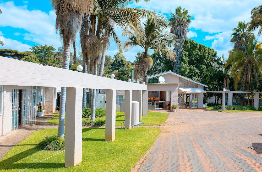 Daisy's Guest House