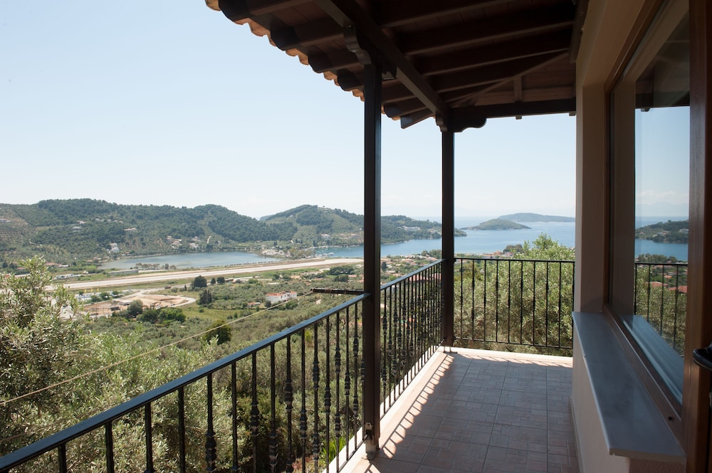 Villa L&M Skiathos