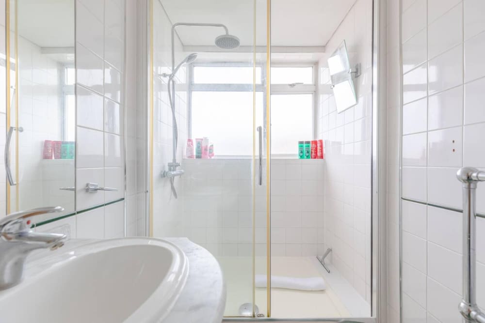 Superbly Located 2BD Flat Heart of Pimlico!