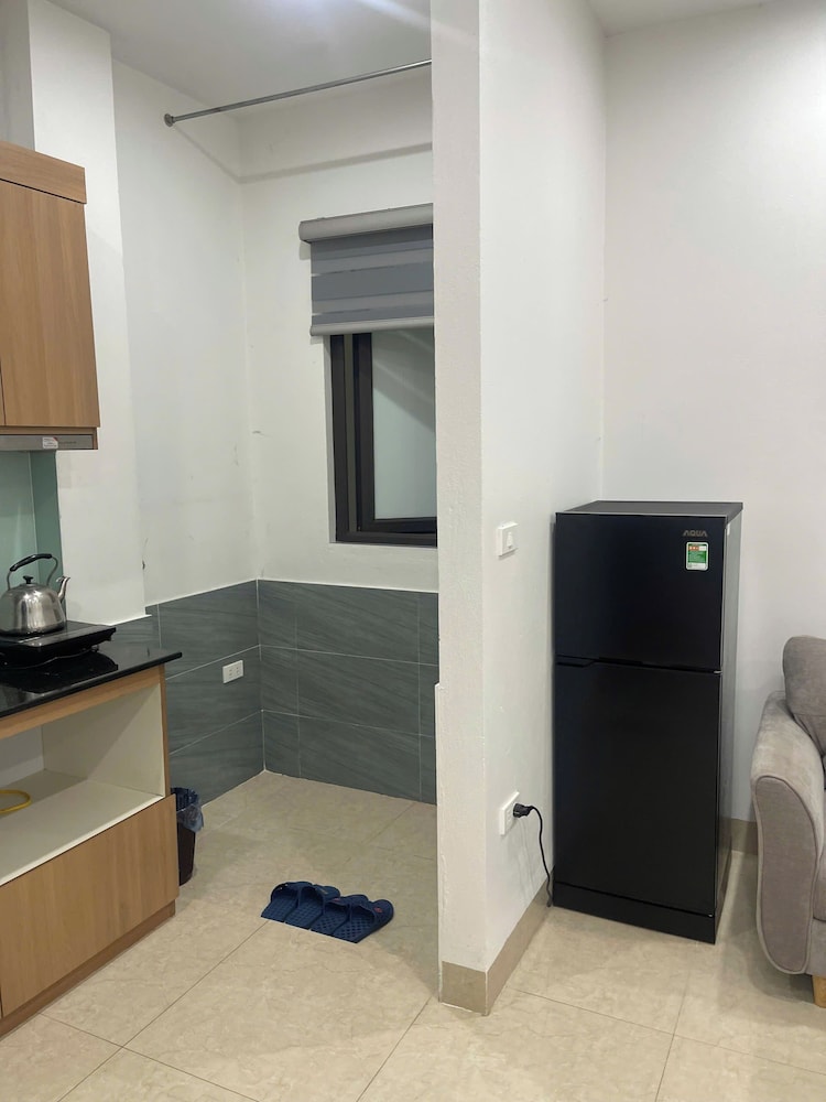 Era Apartment Tran Thai Tong