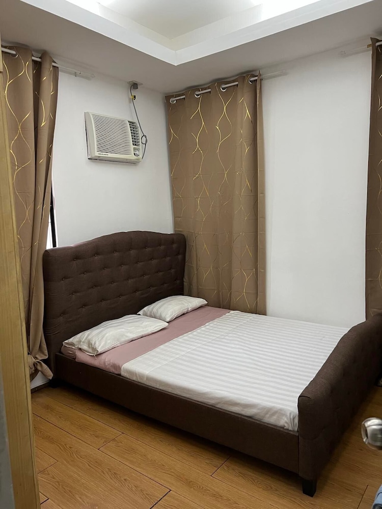2bed Transient House Villa in Davao City Free Wifi view 2