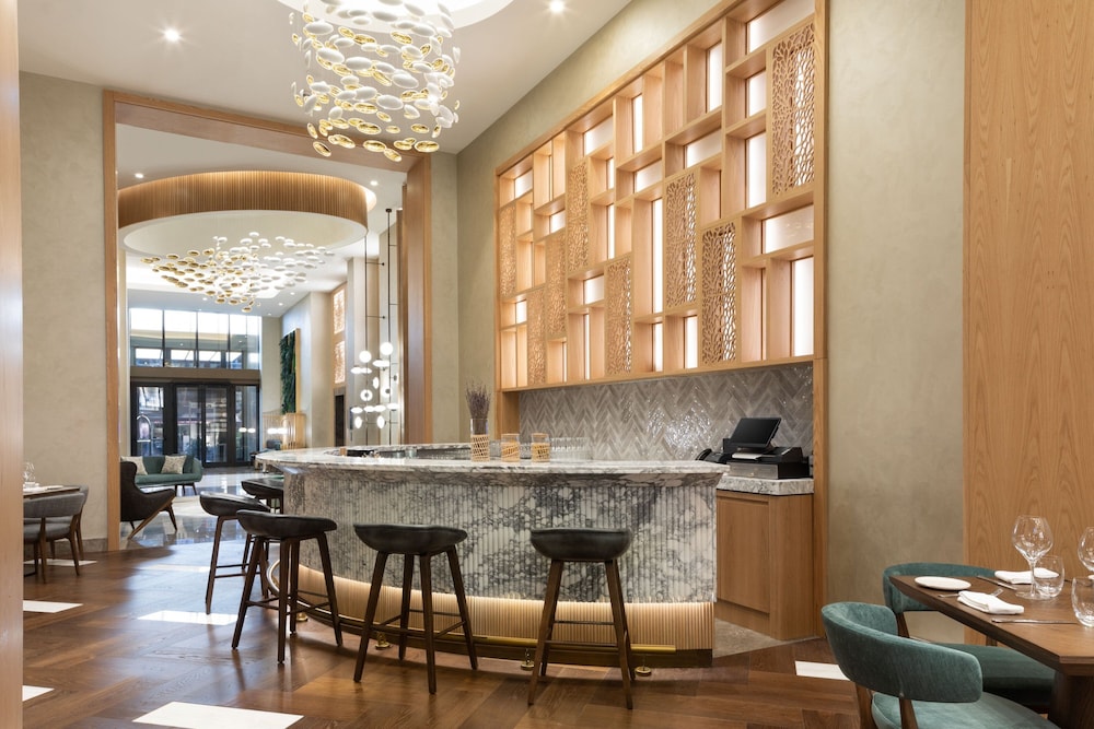 The Westin İstanbul Nişantaşı - Image 31