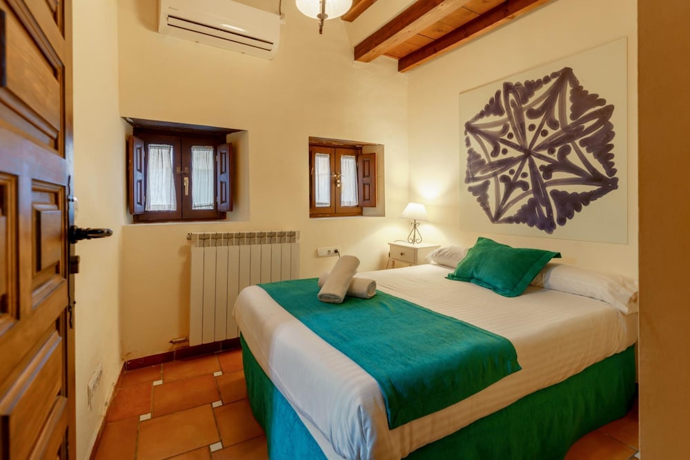 Apartamento Granada Romantica