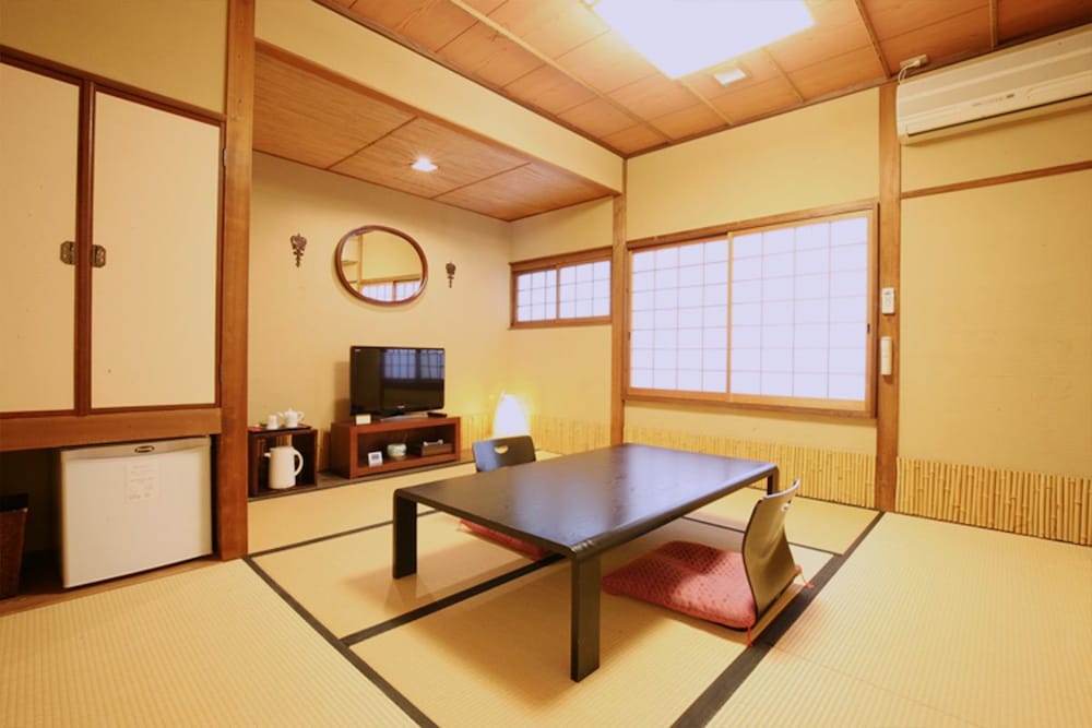 Zen Oyado Nishitei