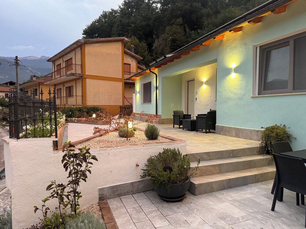 RG Maison