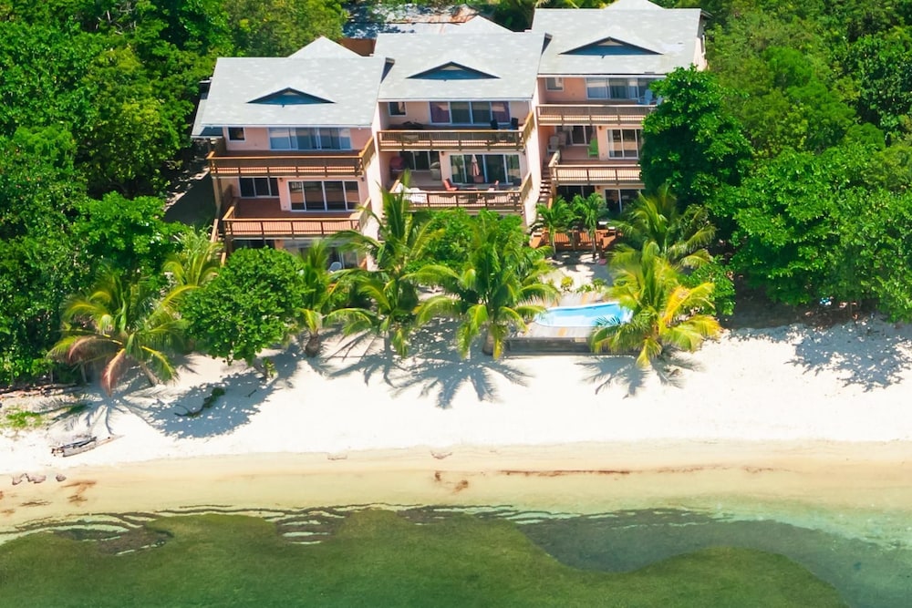 Bayside Villa 3A