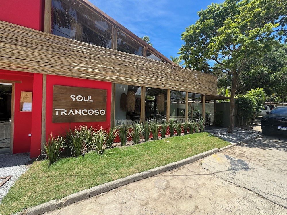 Soul Trancoso - Hotel Boutique