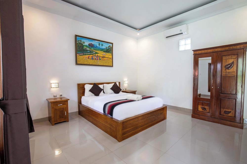 Coconut Hill Cottage