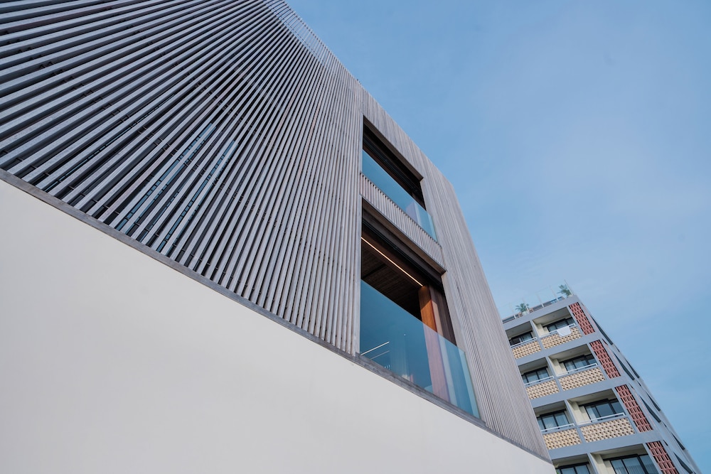 The Cube Villa by Betterplace