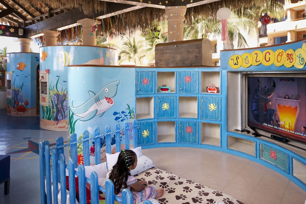 Los Cabos Vacations - Playa Grande Resort  Grand Spa - Property Image 2