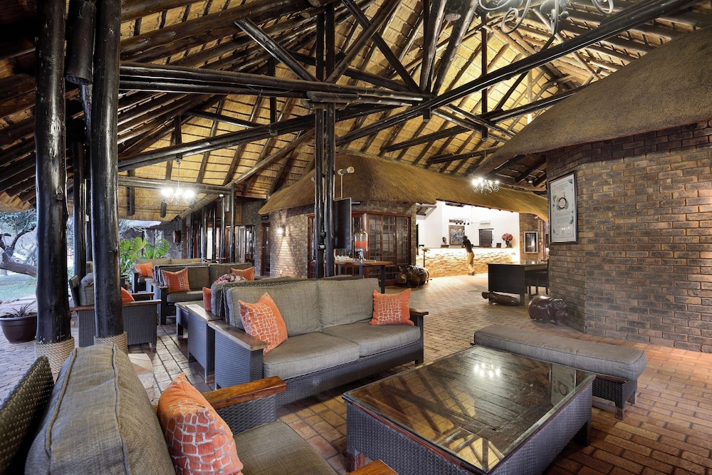 Bakubung Self-Catering Chalets