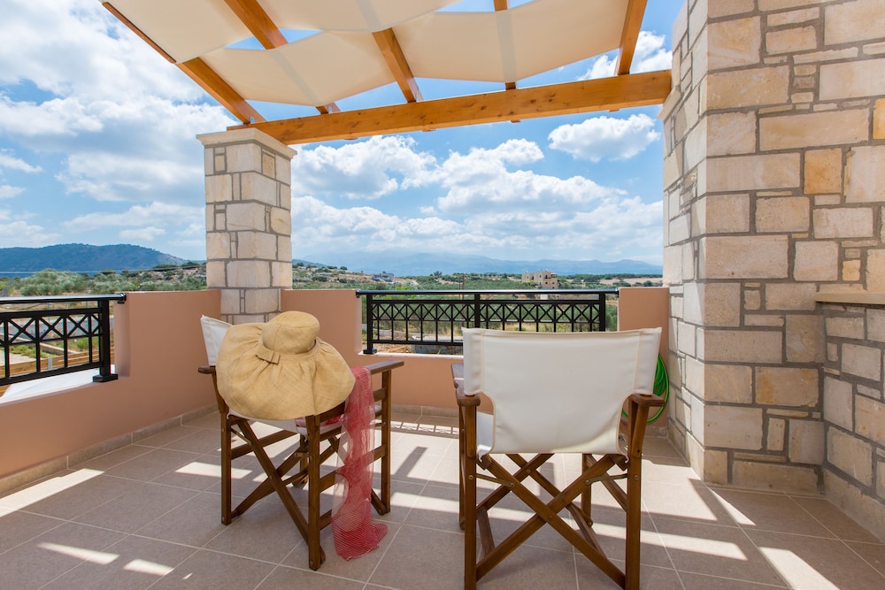 Villa Roumeli