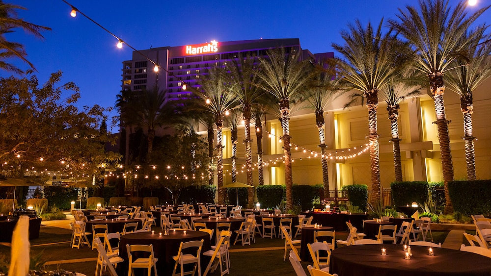 Harrah's Resort Southern California - Property Image 59