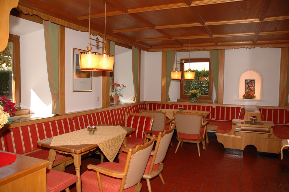 Gästehaus Birkenhof