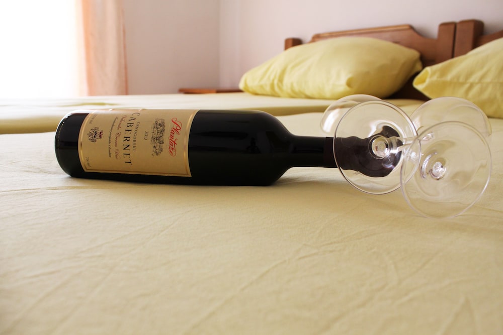 Sun Hostel Budva photo 5