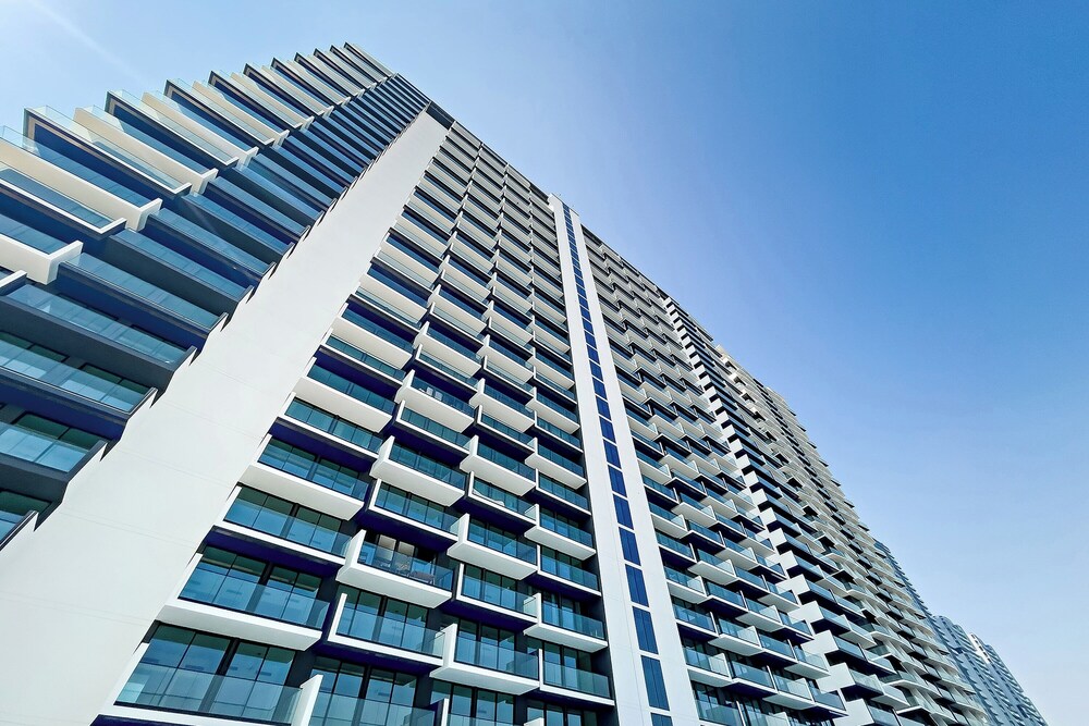Stylish 1BR at Binghatti Corner JVC