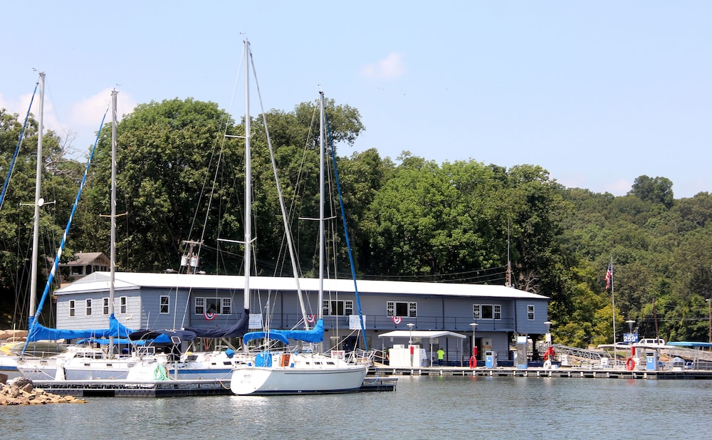 Kenlake State Resort Park