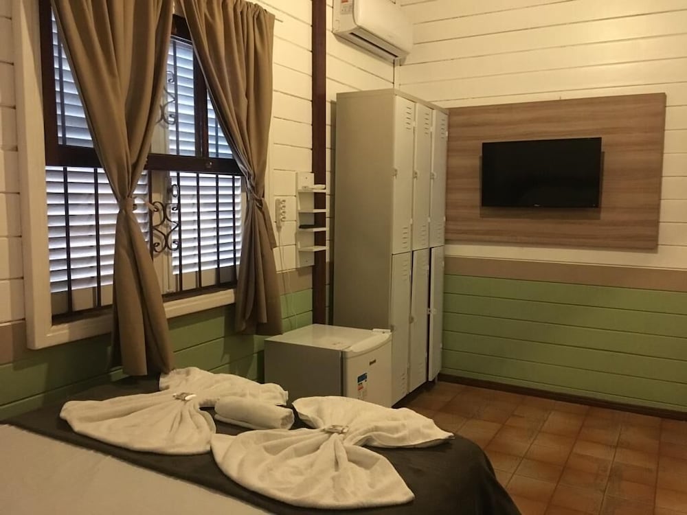 Beach Hostel Cabo Frio