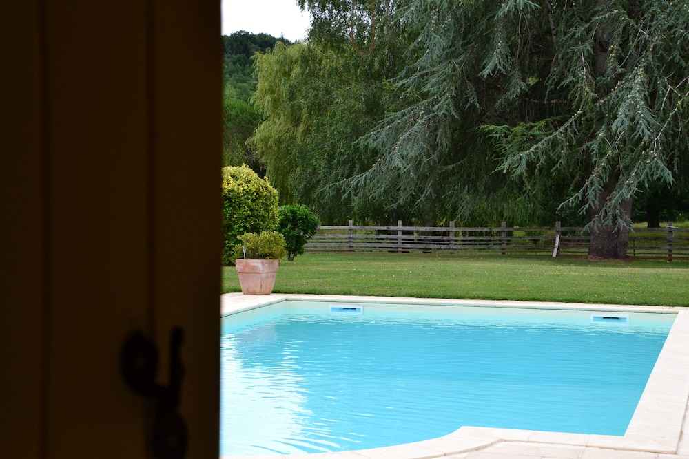 Domaine Le Mathi view 5