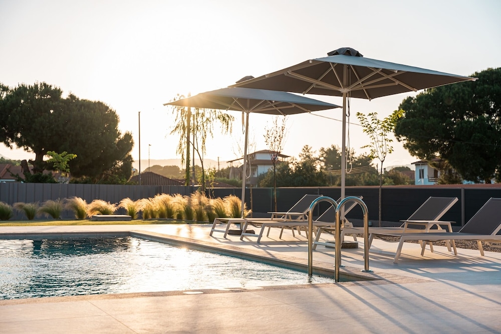 Terra Petra Luxury Villas - Luna Villa