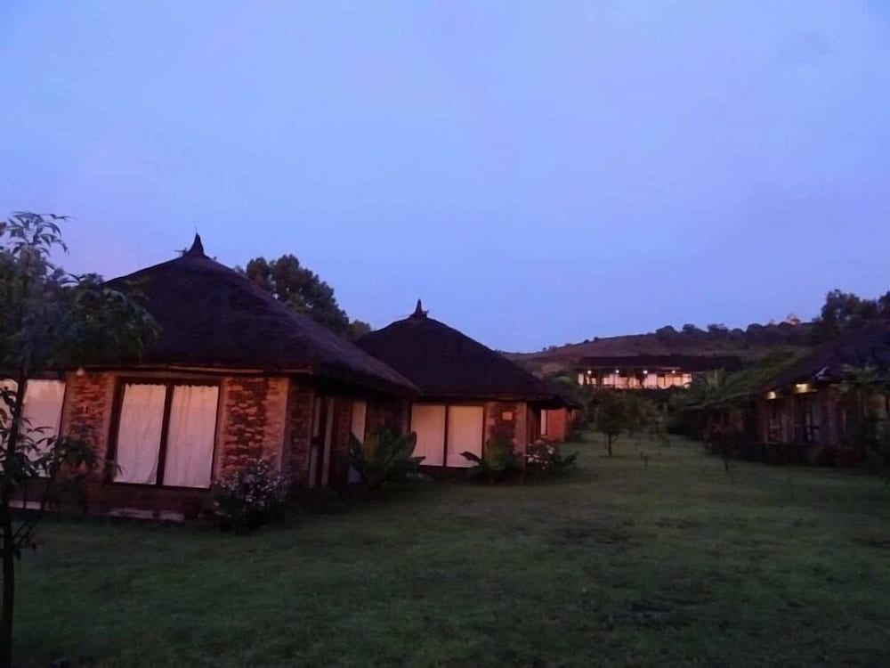 Mayleko Lodge