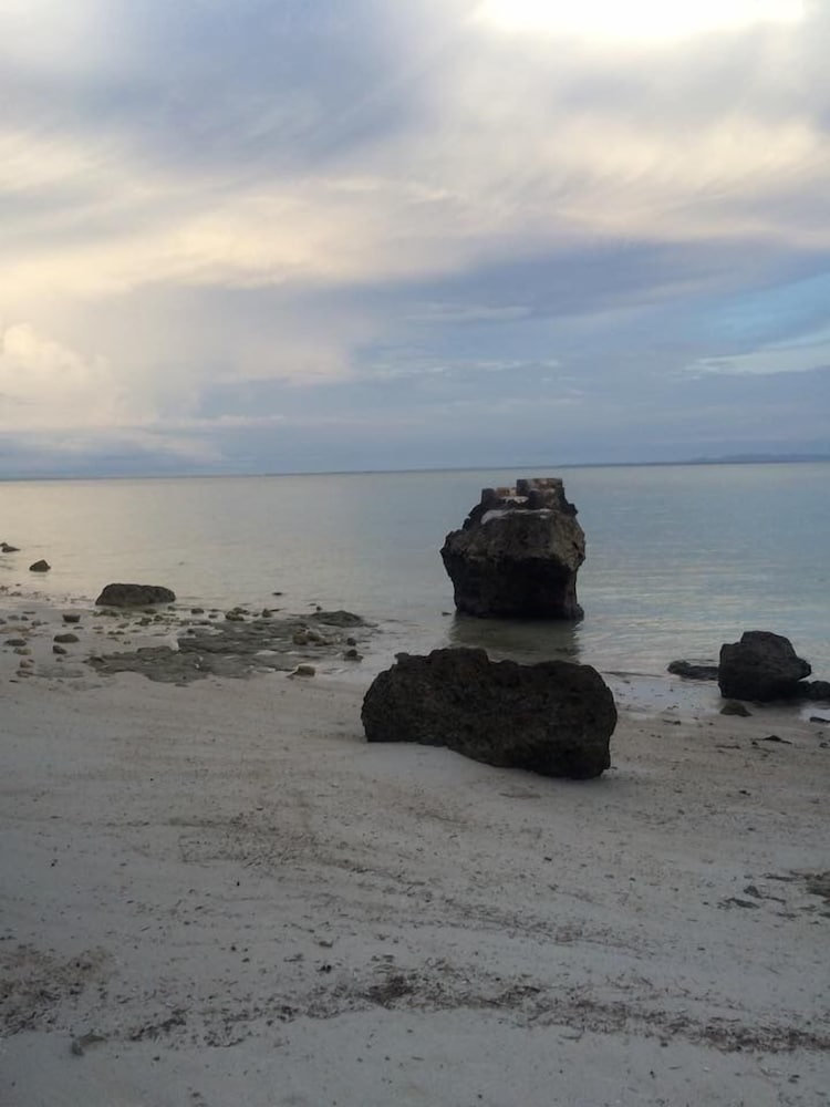 Kandugyap House By The Sea