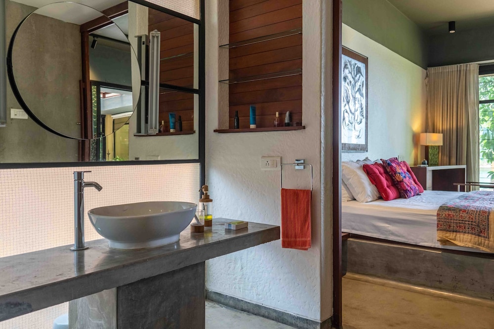 Toya Toya by Vista Rooms view 2