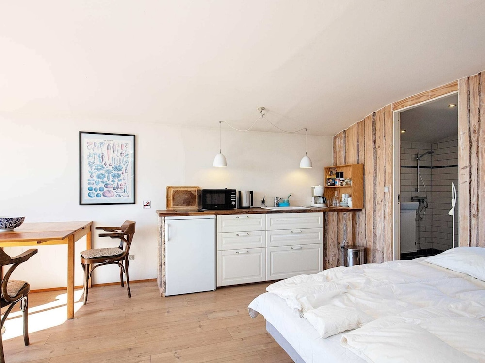 Idyllic Holiday Home in Bogense near Sea view 5