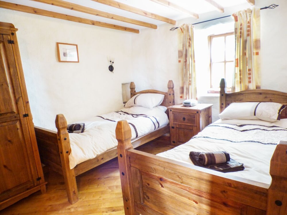The Old Granary view 4