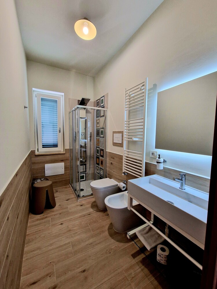 marte rooms