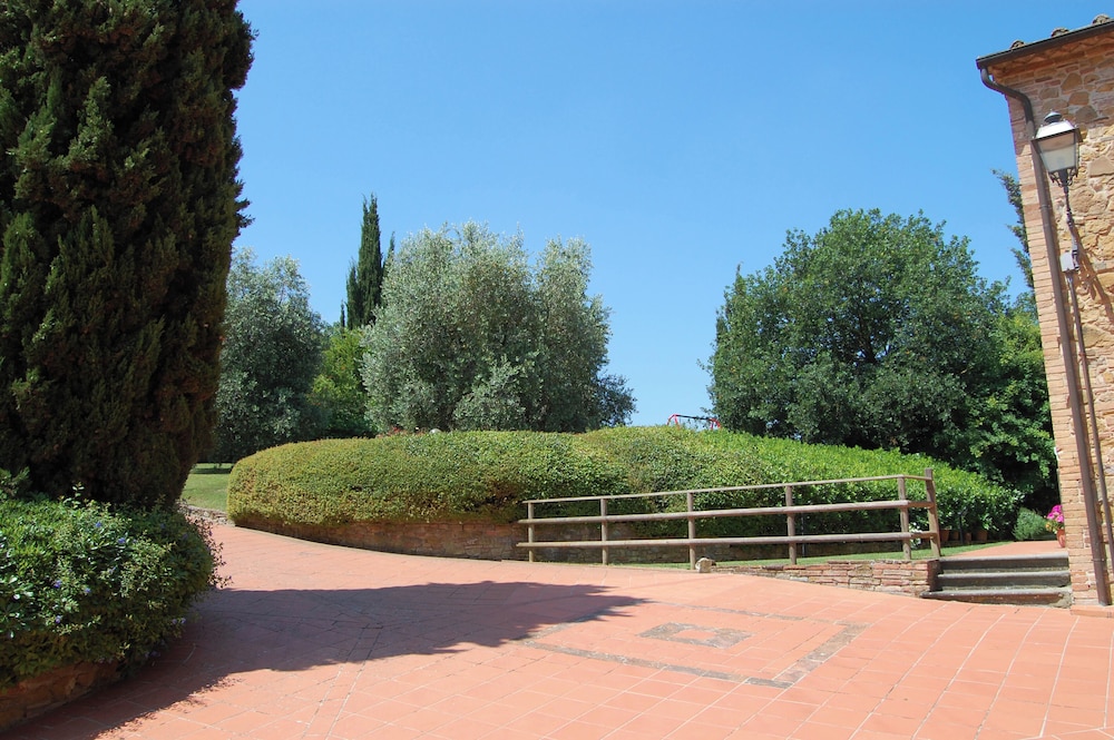 Comiti Farmhouse - David Apartment