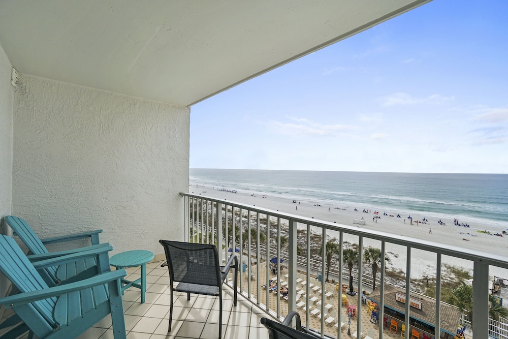 Summit Beach Resort by Panhandle Getaways