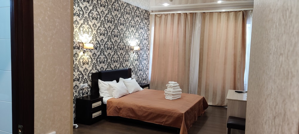 Paradiseotel na Chistyh Prudah