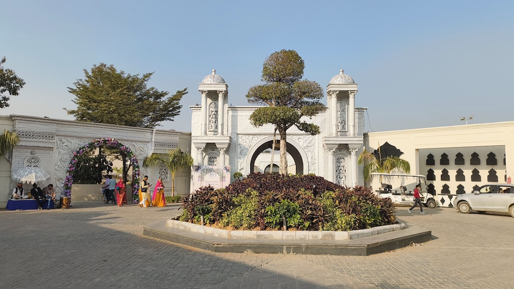 Balaji Seven Hills