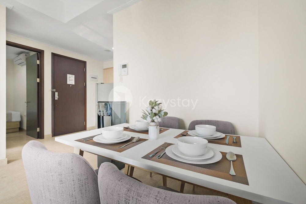 Maravi by Kozystay - Menteng