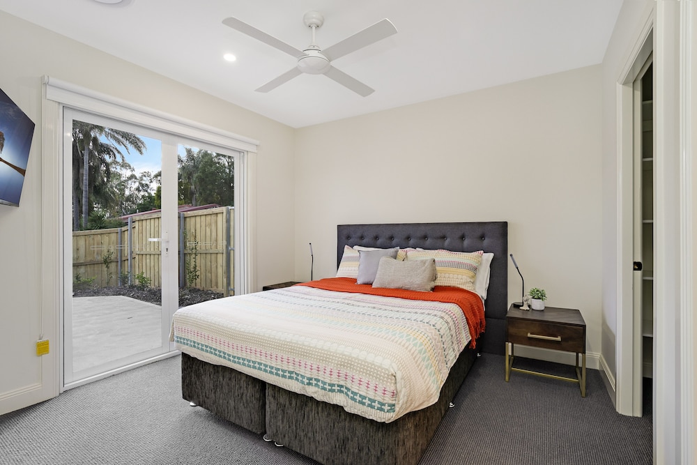 Accommodation Hunter - Bonar St Maitland view 4