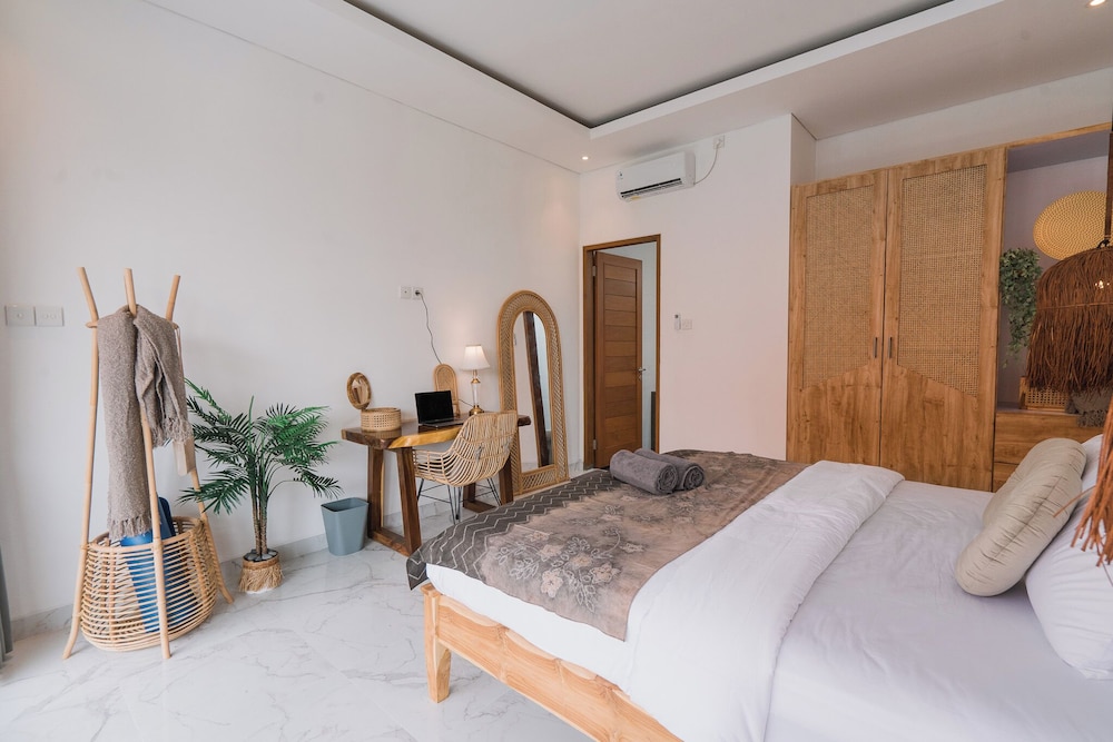 Villa Niji - 3BR Villa with Pool Seseh