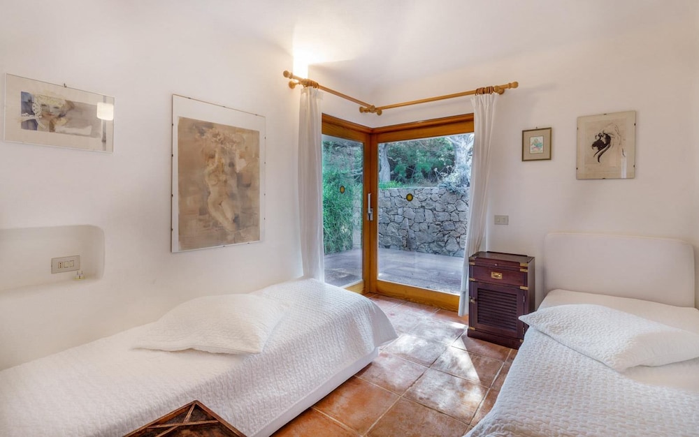 Villa Mariù e Amelie