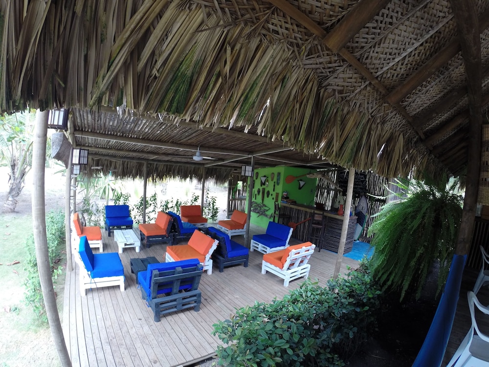 Playa Mandala