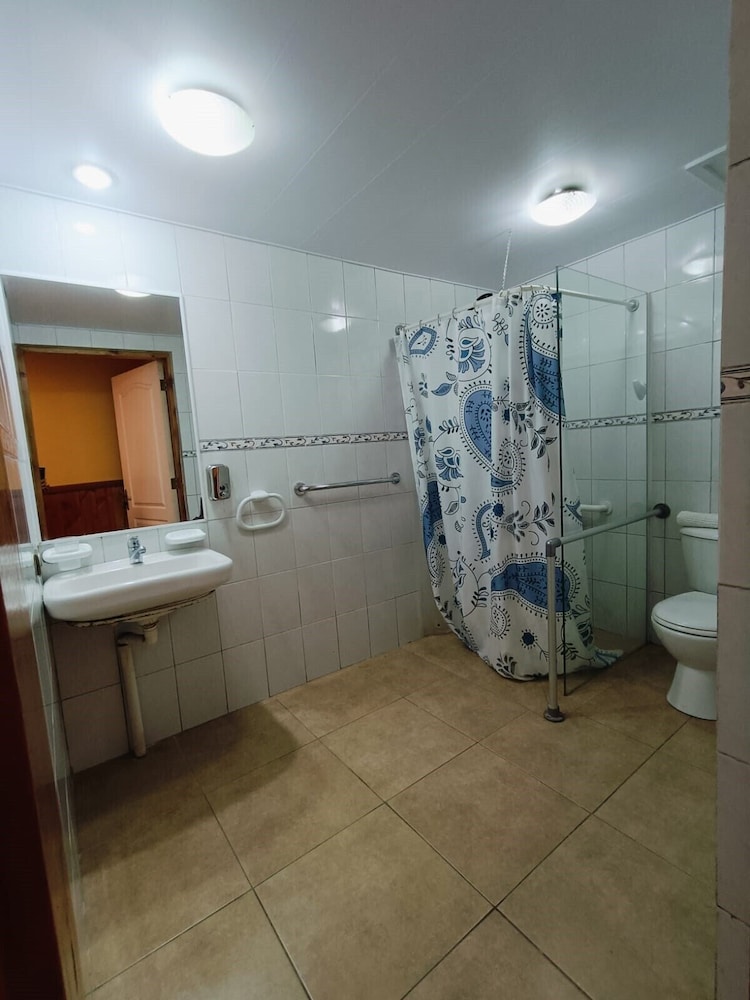Hostal & Cabañas Don Juan